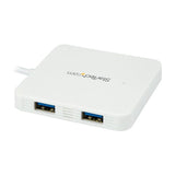 Blackmagic Design DaVinci Resolve Micro Color Panel (EN) with USB-C Hub