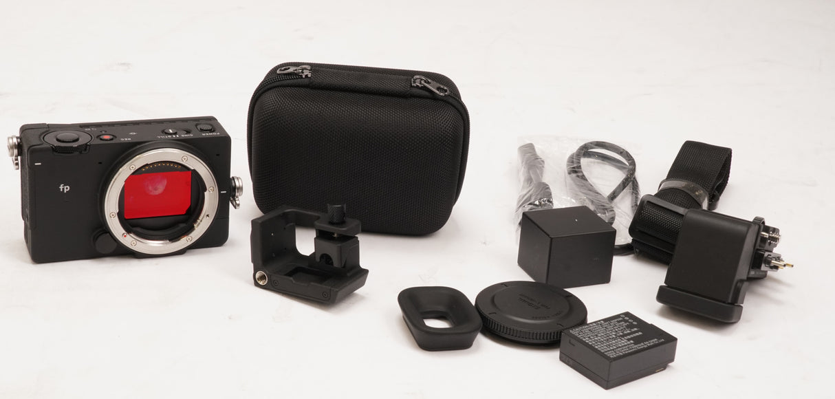 Fujifilm TS-X 1440 Techno Stabi Binoculars (Used)