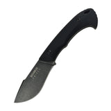 BNB Knives Piranha Precision Knife (Army Black)