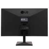 LG 24MK430H-B 24-inch FHD IPS Monitor AMD FreeSync OnScreen Control Slim Bezel