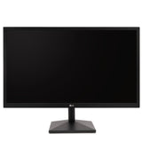 LG 24MK430H-B 24-inch FHD IPS Monitor AMD FreeSync OnScreen Control Slim Bezel