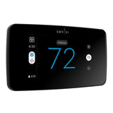 Emerson Sensi Touch 2 Smart Thermostat (Black Beveled Edge)