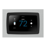 Emerson Sensi Touch 2 Smart Thermostat (Black Beveled Edge)