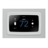 Emerson Sensi Touch 2 Smart Thermostat (Black Beveled Edge)