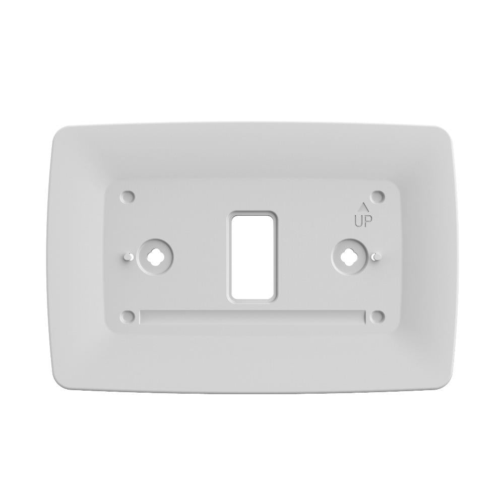 Emerson Sensi Touch 2 Smart Thermostat (Black Beveled Edge)