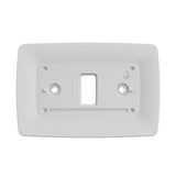 Emerson Sensi Touch 2 Smart Thermostat (Black Beveled Edge)