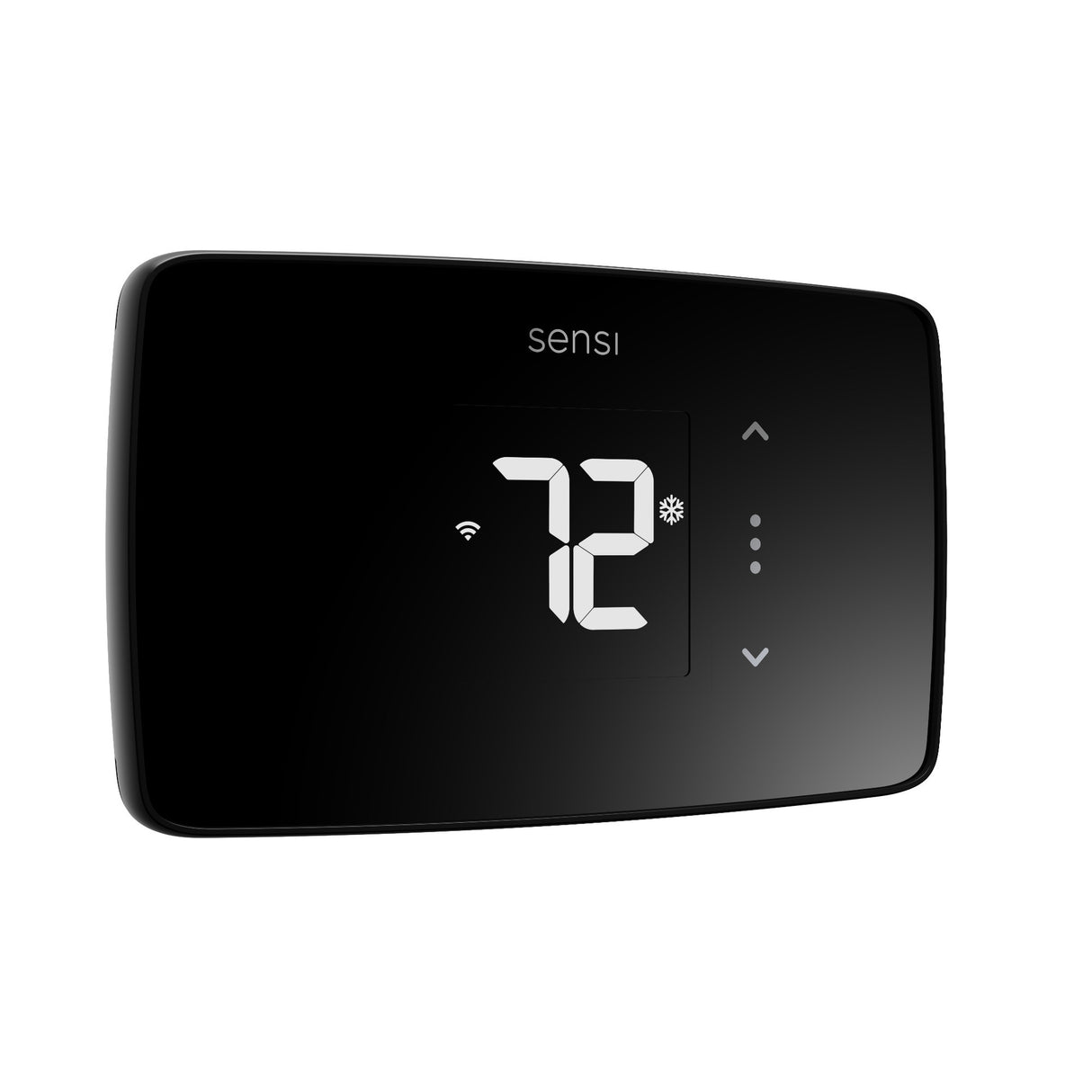 Sensi Lite Smart Thermostat - ENERGY STAR Certified, Smart Home Compatible