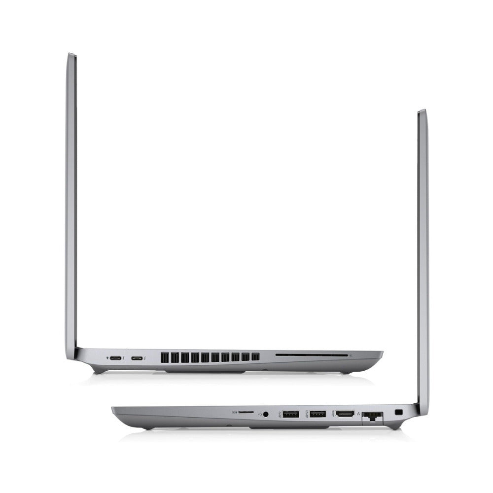 Dell Latitude 5521 Laptop, 15.6" FHD, Intel Core i7-11850H, 32GB RAM, 512GB SSD (Certified Refurbished)