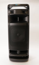 Sony ULT TOWER 10 Party Speaker -  SRSULT1000 (Black) (Used)
