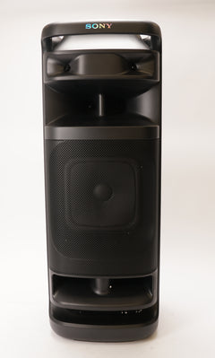 Sony ULT TOWER 10 Party Speaker -  SRSULT1000 (Black) (Used)