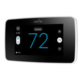 Emerson Sensi Touch 2 Smart Wi-Fi Thermostat (White Beveled Edge)
