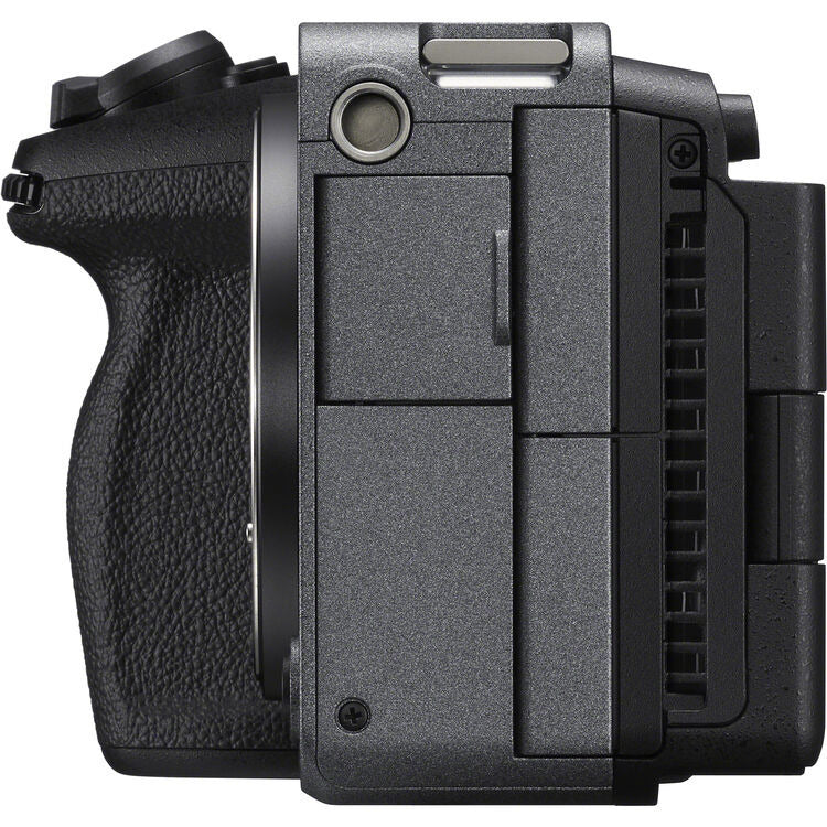 Sony FX3A Cinema Line Full-frame Camera