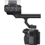 Sony FX3A Cinema Line Full-frame Camera
