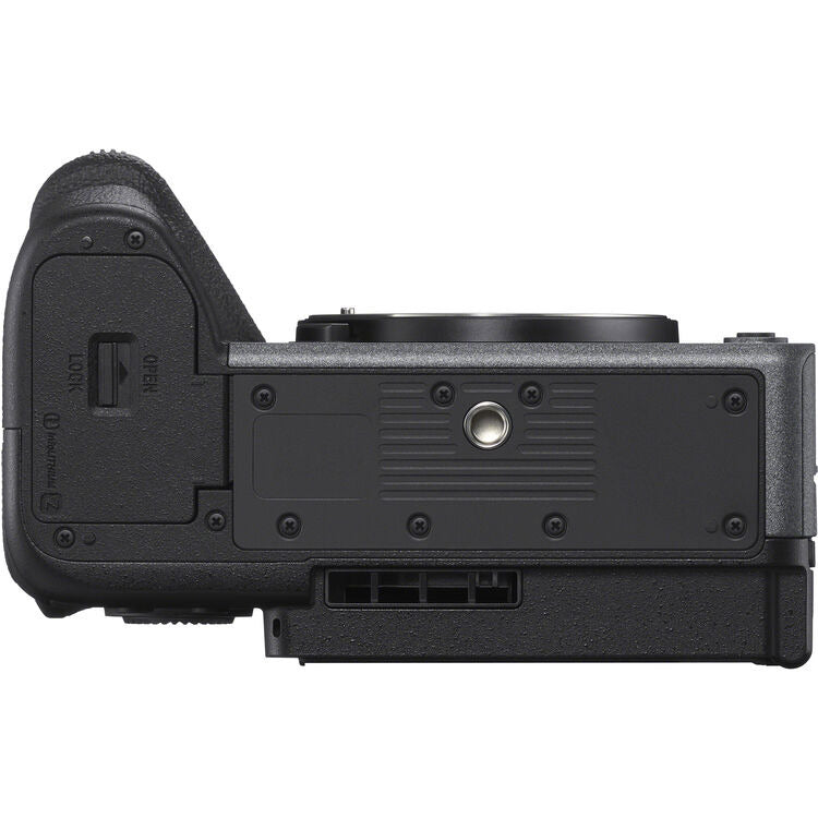 Sony FX3A Cinema Line Full-frame Camera