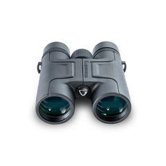 VANGUARD Vesta 8X42 Binoculars - Waterproof with BAK4 Roof Prism System (Black) (Open Box)