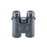 VANGUARD Vesta 8X42 Binoculars - Waterproof with BAK4 Roof Prism System (Black) (Open Box)