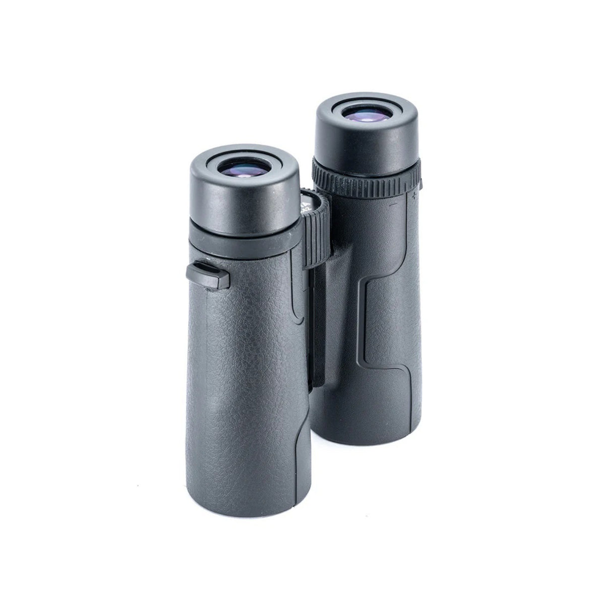 VANGUARD Vesta 8X42 Binoculars - Waterproof with BAK4 Roof Prism System (Black) (Open Box)