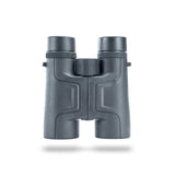 VANGUARD Vesta 8X42 Binoculars - Waterproof with BAK4 Roof Prism System (Black) (Open Box)