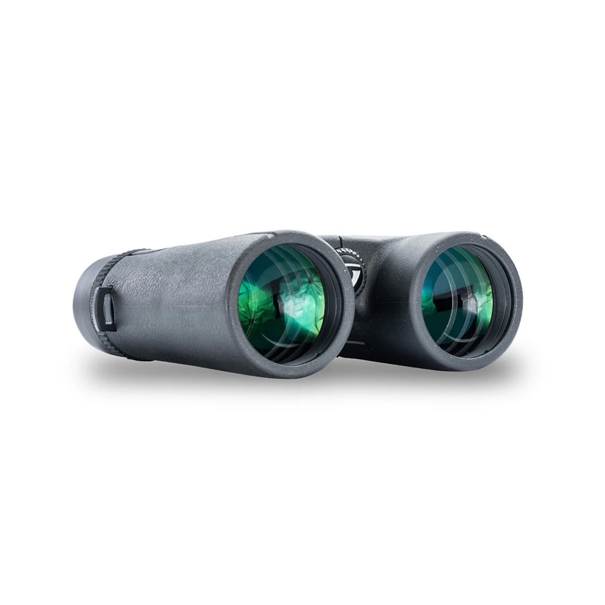 VANGUARD Vesta 8X42 Binoculars - Waterproof with BAK4 Roof Prism System (Black) (Open Box)