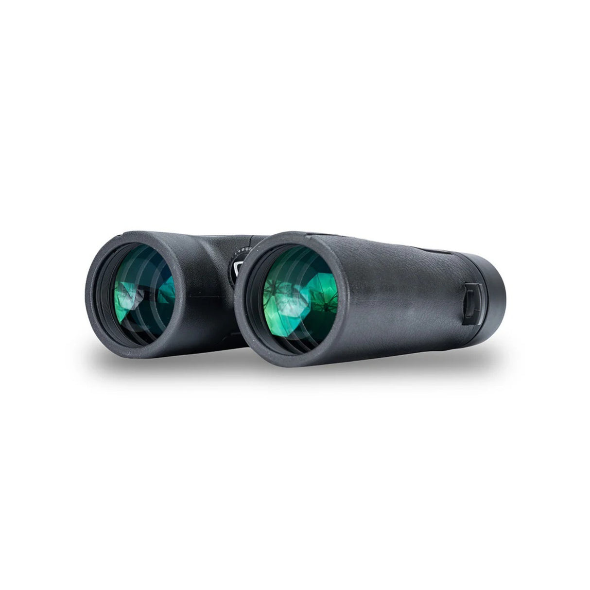 VANGUARD Vesta 8X42 Binoculars - Waterproof with BAK4 Roof Prism System (Black)