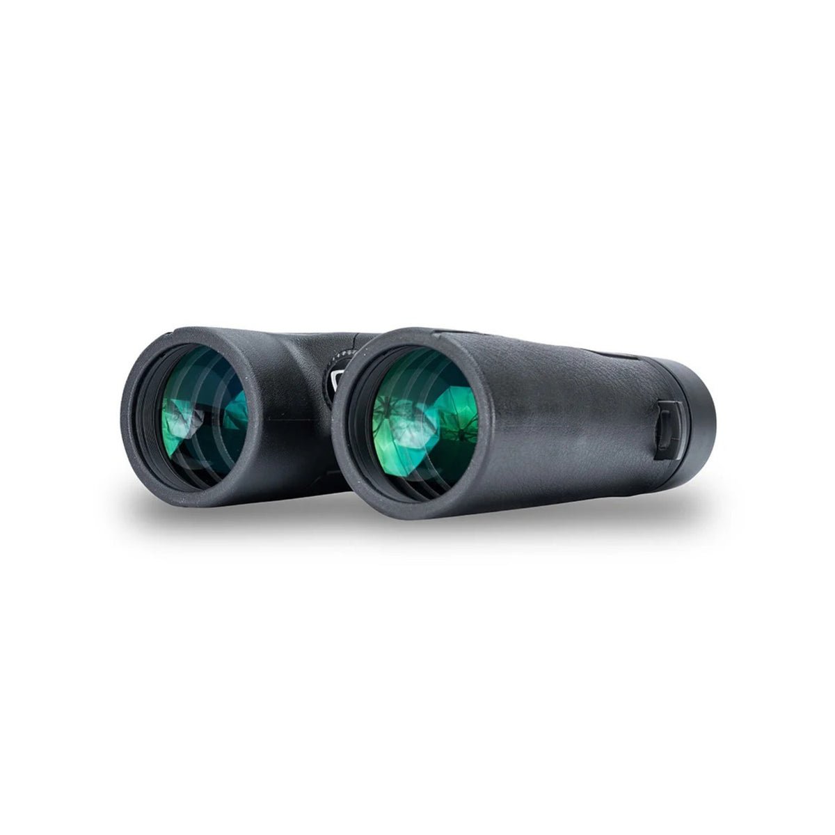 VANGUARD Vesta 8X42 Binoculars - Waterproof with BAK4 Roof Prism System (Black) (Open Box)