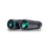 VANGUARD Vesta 8X42 Binoculars - Waterproof with BAK4 Roof Prism System (Black) (Open Box)