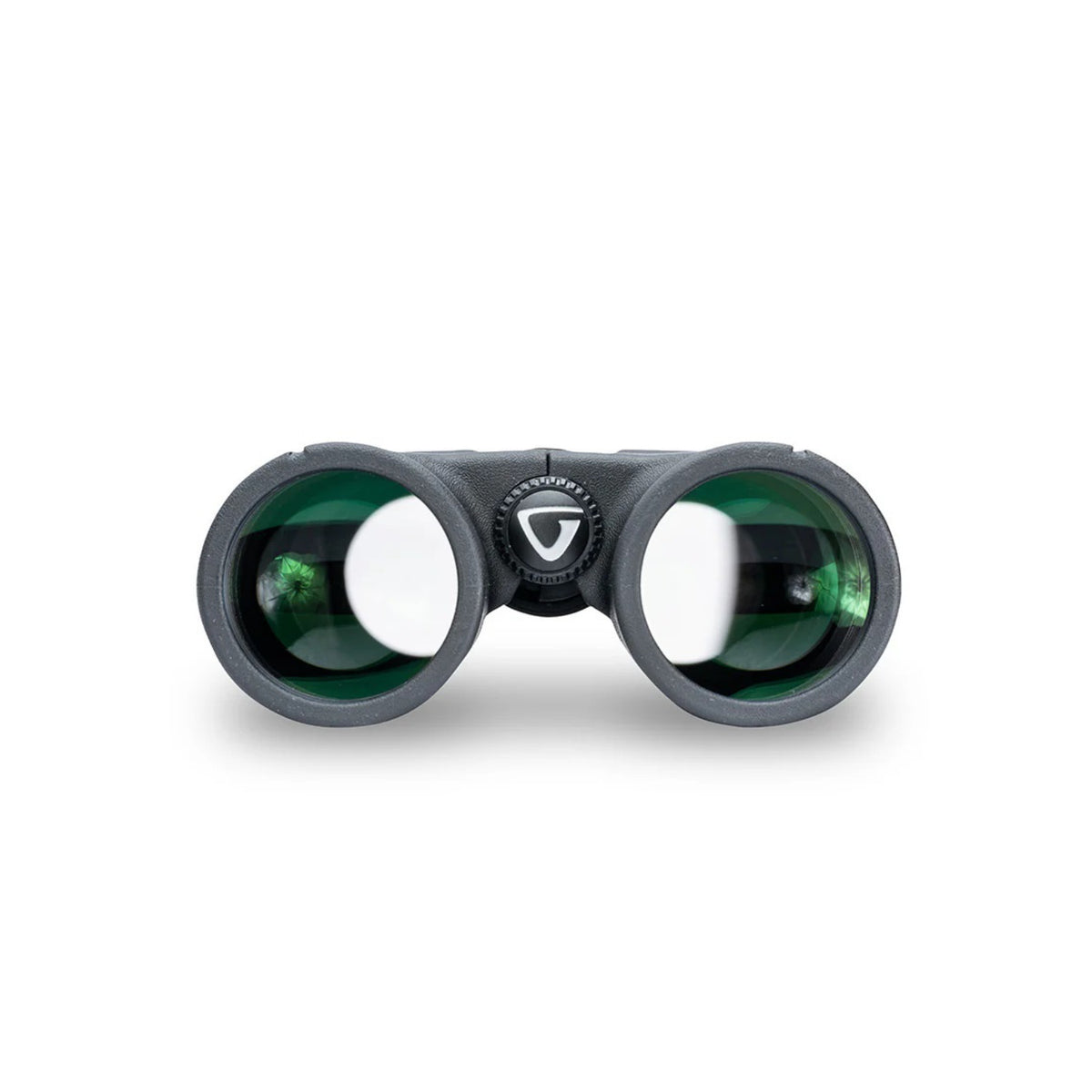VANGUARD Vesta 8X42 Binoculars - Waterproof with BAK4 Roof Prism System (Black) (Open Box)