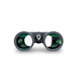 VANGUARD Vesta 8X42 Binoculars - Waterproof with BAK4 Roof Prism System (Black) (Open Box)