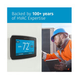 Emerson Sensi Touch Smart Thermostat (Black)