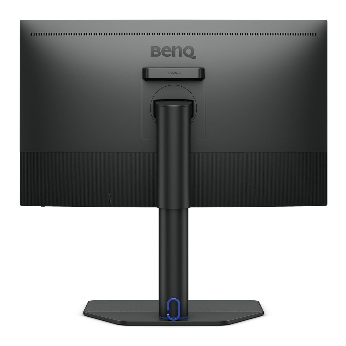 BenQ SW272Q 27-Inch QHD Monitor – with Nano Matte Display and Photo Editing Precision (Black)