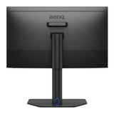 BenQ SW272Q 27-Inch QHD Monitor – with Nano Matte Display and Photo Editing Precision (Black)