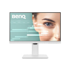 BenQ GW2786TC Office USB Hub Monitor 27-Inch Full HD IPS Display with 100Hz Refresh Rate (White)