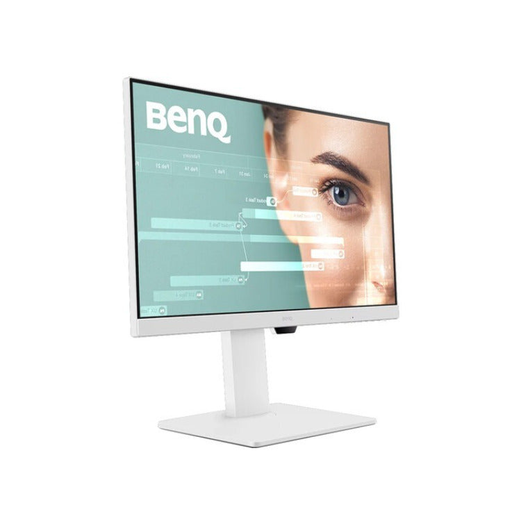 BenQ GW2786TC Office USB Hub Monitor 27-Inch Full HD IPS Display with 100Hz Refresh Rate (White)