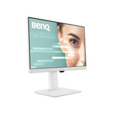 BenQ GW2786TC Office USB Hub Monitor 27-Inch Full HD IPS Display with 100Hz Refresh Rate (White)