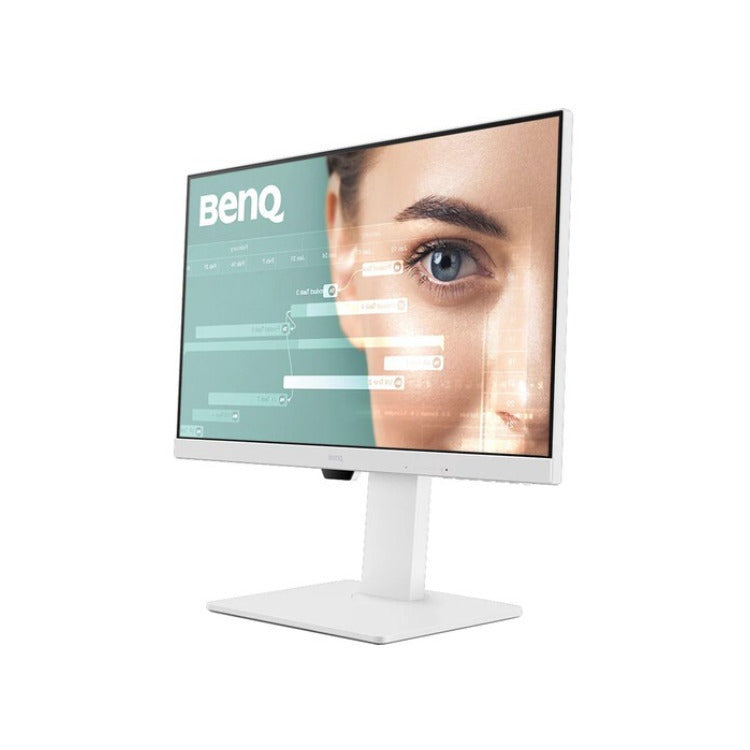 BenQ GW2786TC Office USB Hub Monitor 27-Inch Full HD IPS Display with 100Hz Refresh Rate (White)