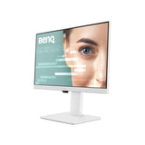 BenQ GW2786TC Office USB Hub Monitor 27-Inch Full HD IPS Display with 100Hz Refresh Rate (White)