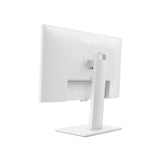 BenQ GW2786TC Office USB Hub Monitor 27-Inch Full HD IPS Display with 100Hz Refresh Rate (White)
