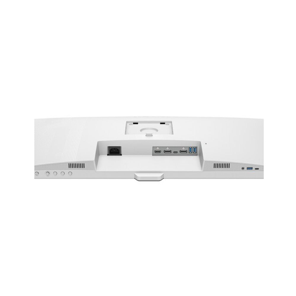 BenQ GW3290QT 31.5 Inch 2K QHD USB-C Ergonomic Eye-Care Professional Monitor (White)