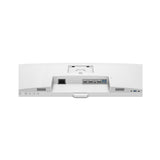 BenQ GW3290QT 31.5 Inch 2K QHD USB-C Ergonomic Eye-Care Professional Monitor (White)