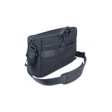 VANGUARD VEO GO34M BK Shoulder Bag for Cameras, Weather-Resistant with Padded Protection (Black)