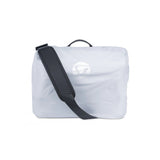 VANGUARD VEO GO34M BK Shoulder Bag for Cameras, Weather-Resistant with Padded Protection (Black)