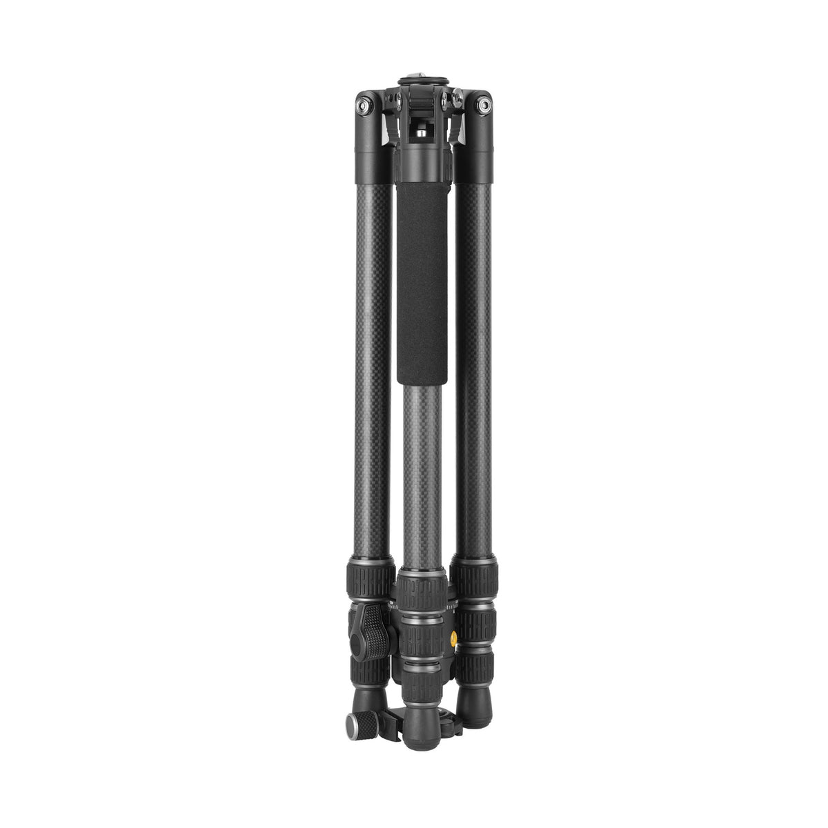 Vanguard Vesta GO 264CB Carbon Fiber Travel Tripod with VEO BH-60 Ball Head