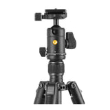 Vanguard Vesta GO 264CB Carbon Fiber Travel Tripod with VEO BH-60 Ball Head