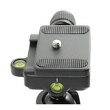 Vanguard TBH-40 Magnesium Alloy Ball Head with Safety Lock (Open Box)