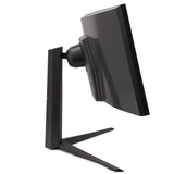 LG 45GR65DC-B Ultragear 45-In. QHD 200Hz 1ms 200Hz Curved Gaming Monitor (Black)