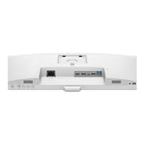 BenQ GW2790QT 27 Inch 2K QHD USB-C Ergonomic Eye-Care Professional Monitor (White)