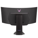 LG 45GS95QE Ultragear OLED Curved Gaming Monitor 45-Inch WQHD 800R 240Hz (Black) (Open Box)