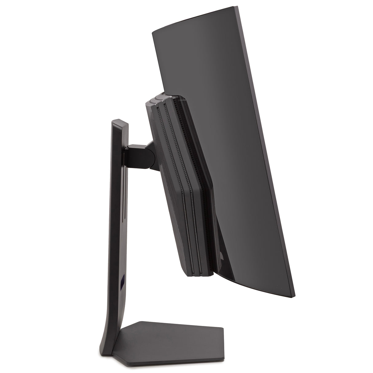 LG 45GS95QE Ultragear OLED Curved Gaming Monitor 45-Inch WQHD 800R 240Hz (Black)