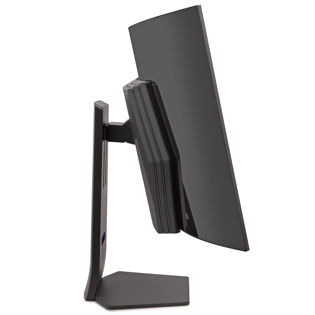 LG 45GS95QE Ultragear OLED Curved Gaming Monitor 45-Inch WQHD 800R 240Hz (Black) (Open Box)