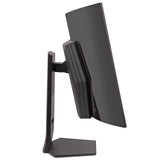 LG 45GS95QE Ultragear OLED Curved Gaming Monitor 45-Inch WQHD 800R 240Hz (Black) (Open Box)